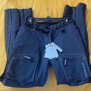 Women’s Joe Rocket motorcycle pants